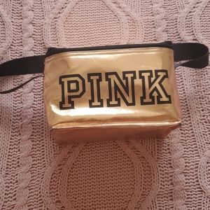 Rose Gold PINK Cooler